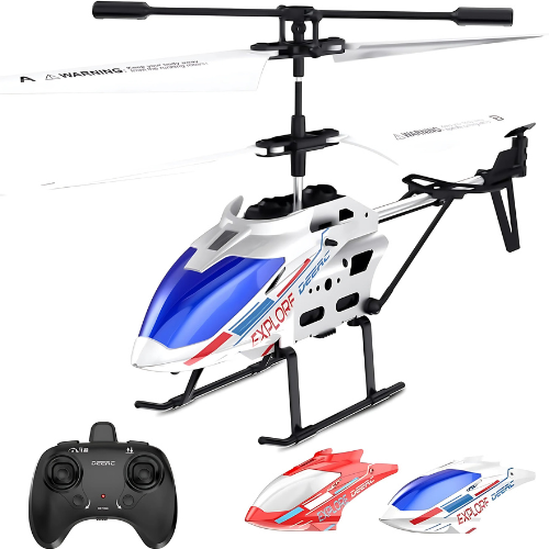 RC Helikopter Na Daljinski