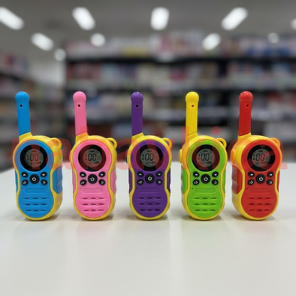 DJEČIJI VOKI TOKI 1+1