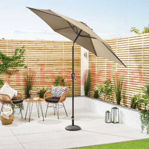 Suncobran TX-1046A 2.7m