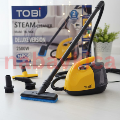 ŠTAPNI PAROČISTAČ TOBI