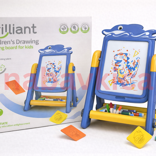 MAGIČNA TABLA ZA CRTANJE