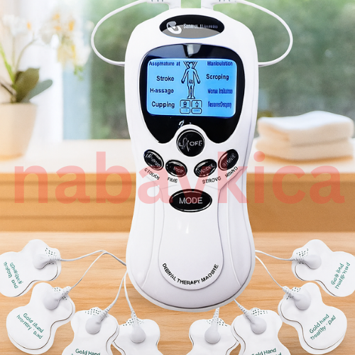 APARAT ZA MASAŽU I AKUPUNKTURU