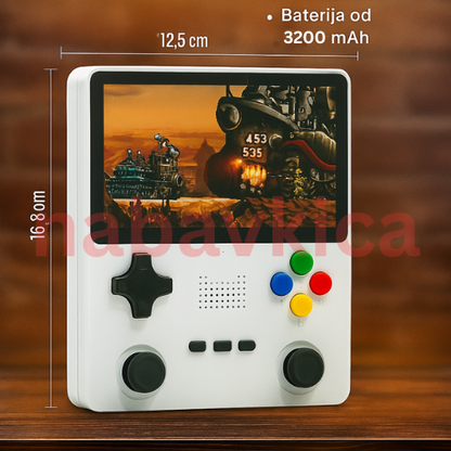 R39S Mini Retro Konzola