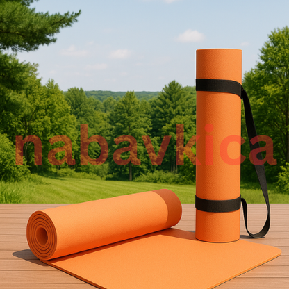 Yoga Podloga Za Vježbe