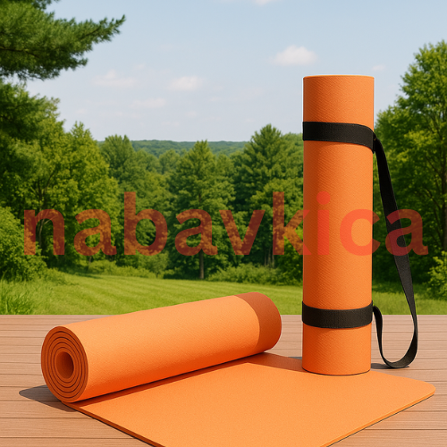 Yoga Podloga Za Vježbe