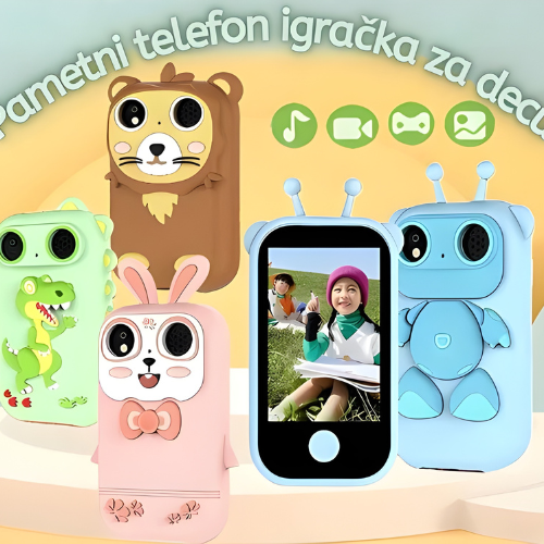 Dječiji Edukativni Telefon