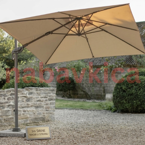 Suncobran TX-3028 3m