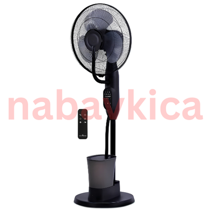 Ventilator sa raspršivačem vode i daljinskim MaxVent V2