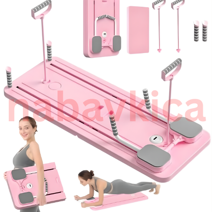 Multifunkcionalna Pilates Mašina