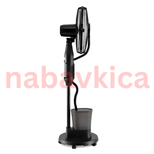 Ventilator sa raspršivačem vode i daljinskim MaxVent V2