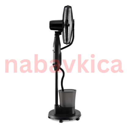 Ventilator sa raspršivačem vode i daljinskim MaxVent V2