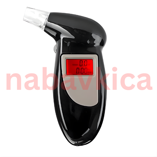 ALKOTESTER