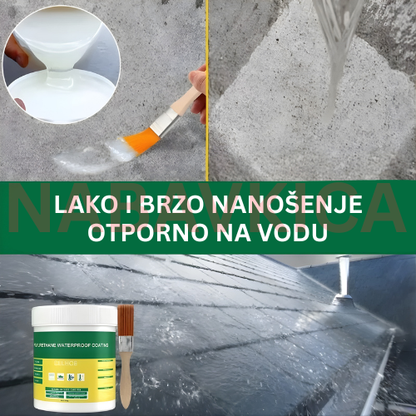 Silikonski Gel Za Izolaciju 1KG