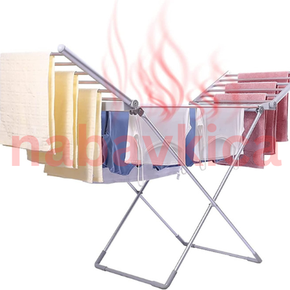 Električni Štrik Za Sušenje Veša