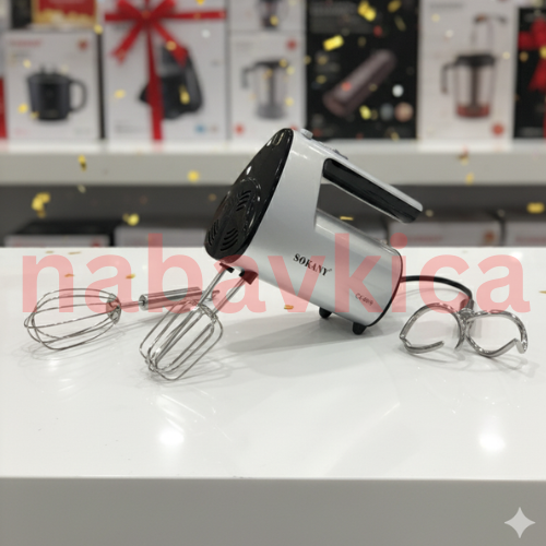 Ultra Brzi SOKANY Mikser