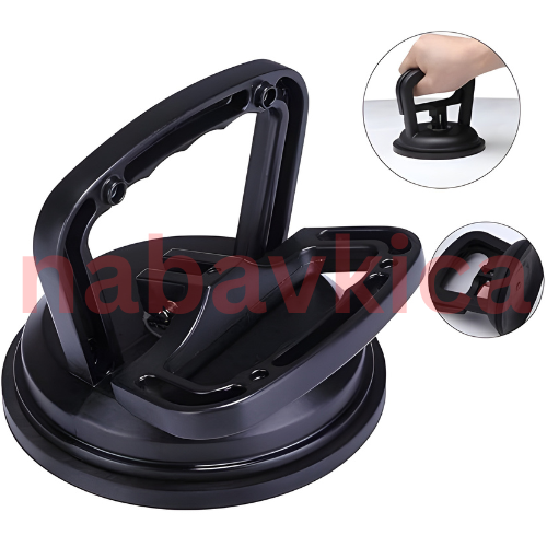 1 + 1 MULTIFUNKCIONALNA VAKUMSKA DRŠKA