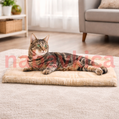 2U1 KREVET I TUNEL ZA MAČKE