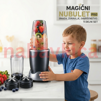 Magični Nubulet Pro
