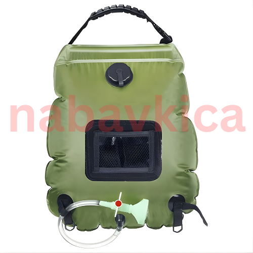 Kamp Tuš Vreća 20l