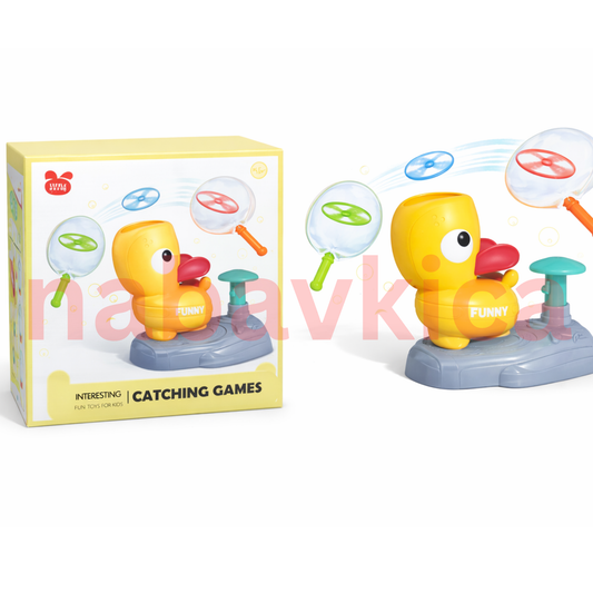 ZABAVNA IGRA SA LETEĆIM DISKOVIMA