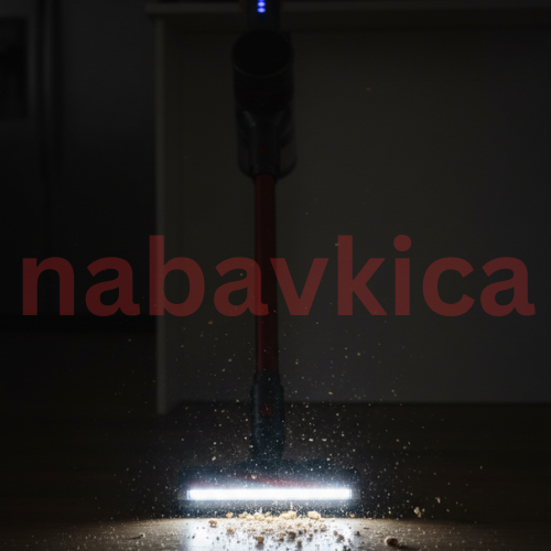 IPro Bežični Štapni Usisivač