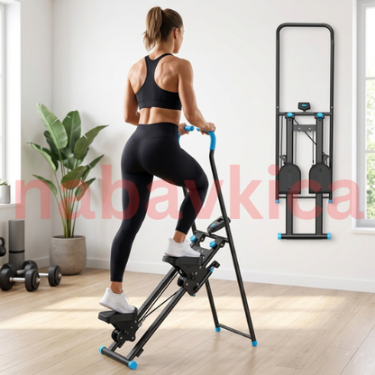 Vertikalni Kućni Stepper Fit Pro