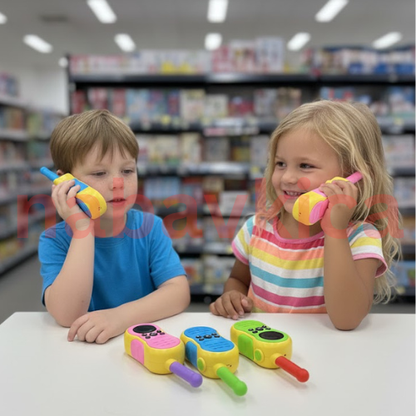 DJEČIJI VOKI TOKI 1+1