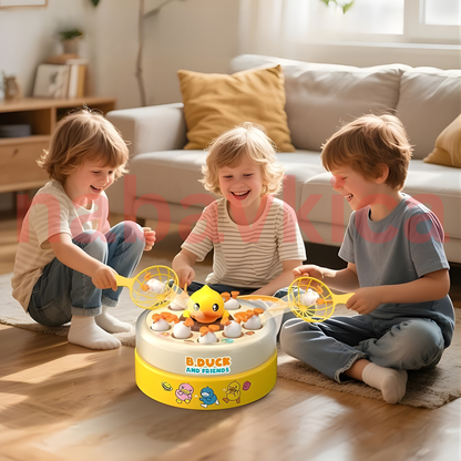 PATKICA – ZABAVNA DRUŠTVENA IGRA ZA DJECU