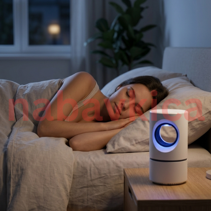 Prenosivi Uređaj Protiv Komaraca