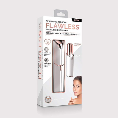 Flawless Epilator Za Nausnice