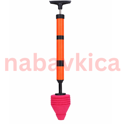 Ručni Otpušivač Odvoda