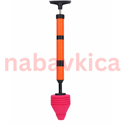 Ručni Otpušivač Odvoda