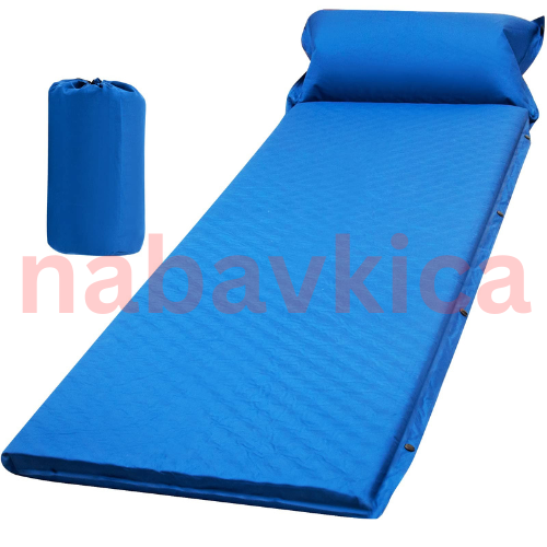 Dušek za Kampovanje Nomad