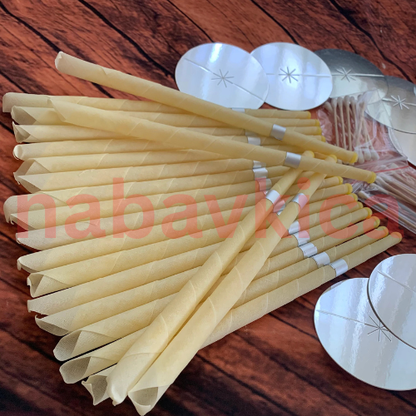 Svijeće Za Uši 20x