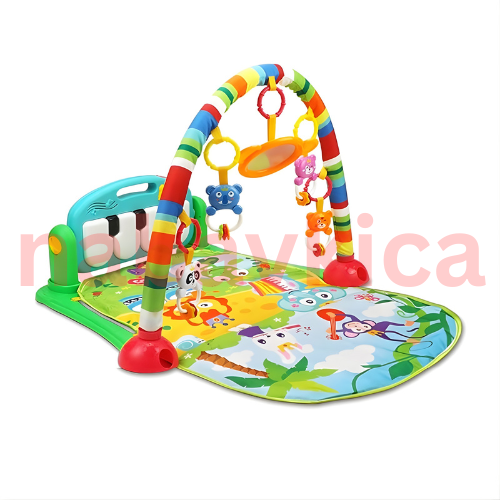 Prenosiva Piano Igranica Za Djecu