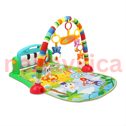 Prenosiva Piano Igranica Za Djecu