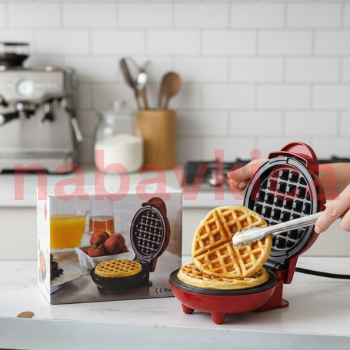 Aparat Za Waffle
