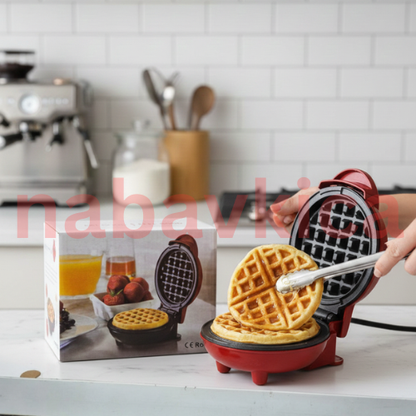 Aparat Za Waffle