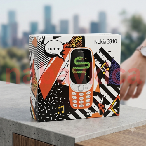 Nokia 3310