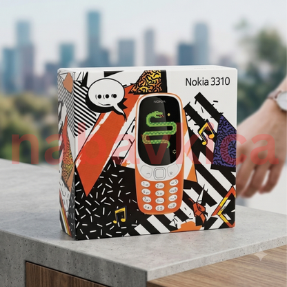 Nokia 3310