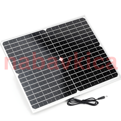SOLARNI PANEL SA TRANSFORMATOROM