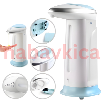 AUTOMATSKI DISPENZER ZA SAPUN