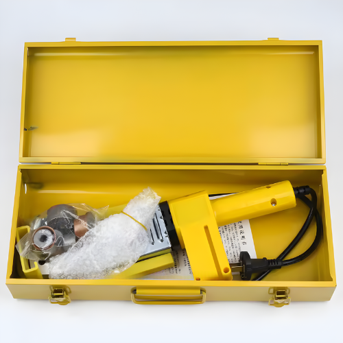 Aparat Za Varenje Plastike