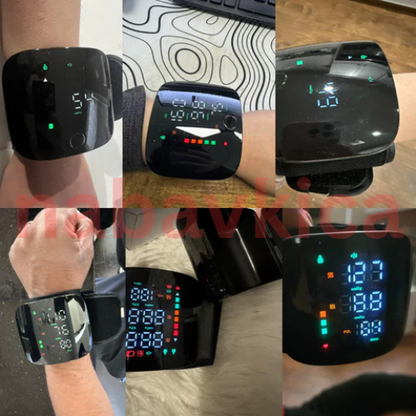 Aparat Za Mjerenje Pritiska