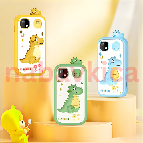 Dječiji Edukativni Telefon