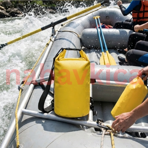 Vodootporni Ruksak 10L