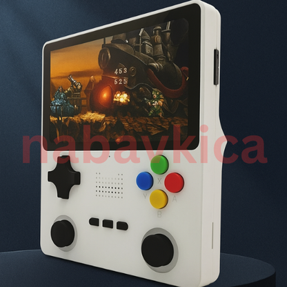 R39S Mini Retro Konzola