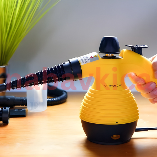 Parni Čistač Tobex 2500W