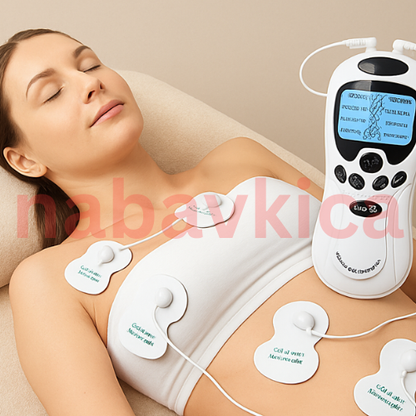 APARAT ZA MASAŽU I AKUPUNKTURU