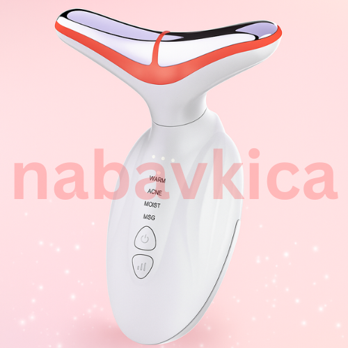 Flawless Masažer Za Lice I Vrat